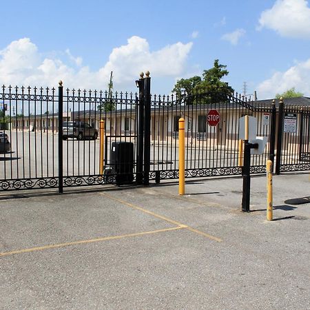 Best Way Inn And Suites - New Orleans Exterior foto