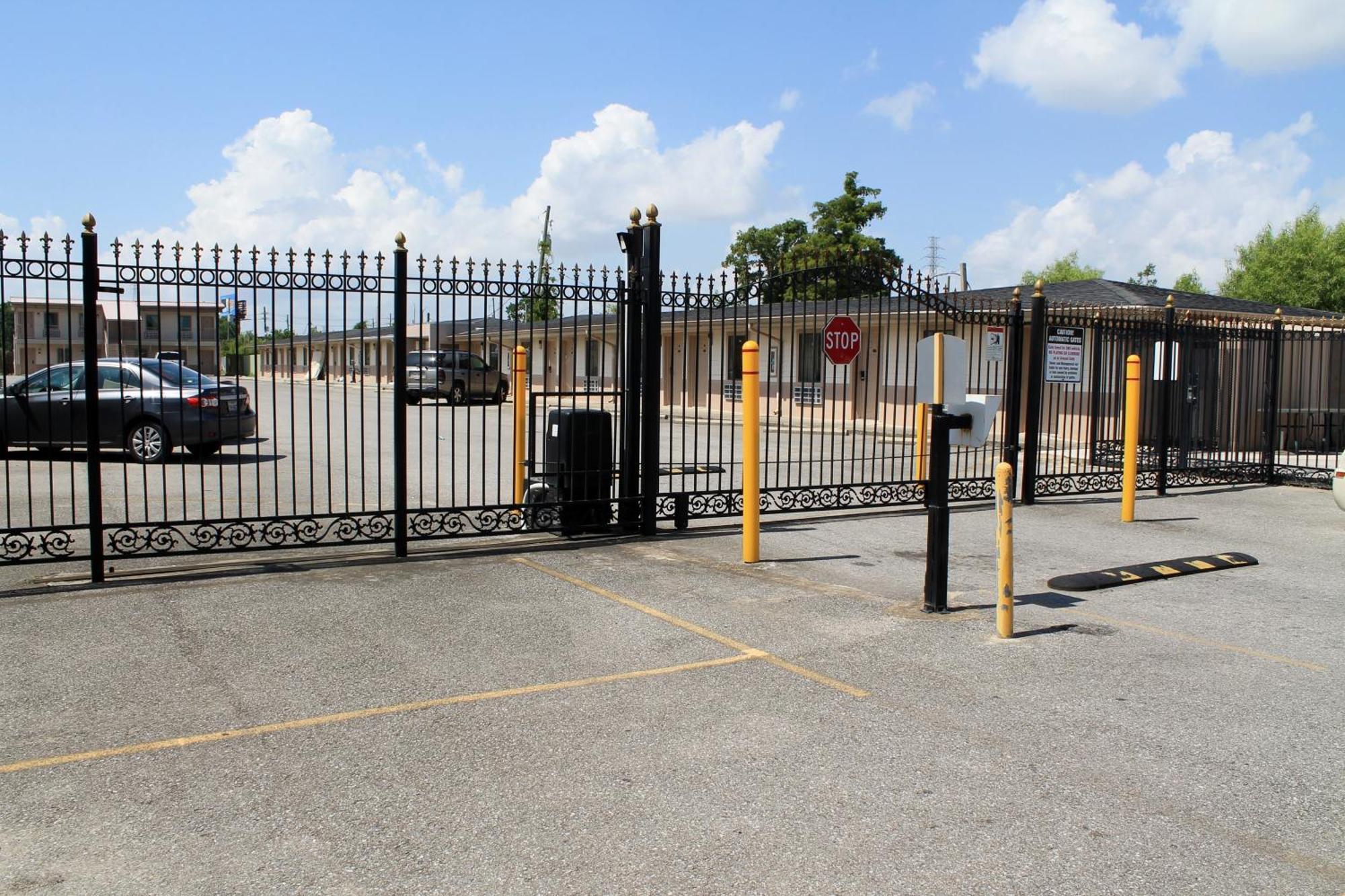 Best Way Inn And Suites - New Orleans Exterior foto