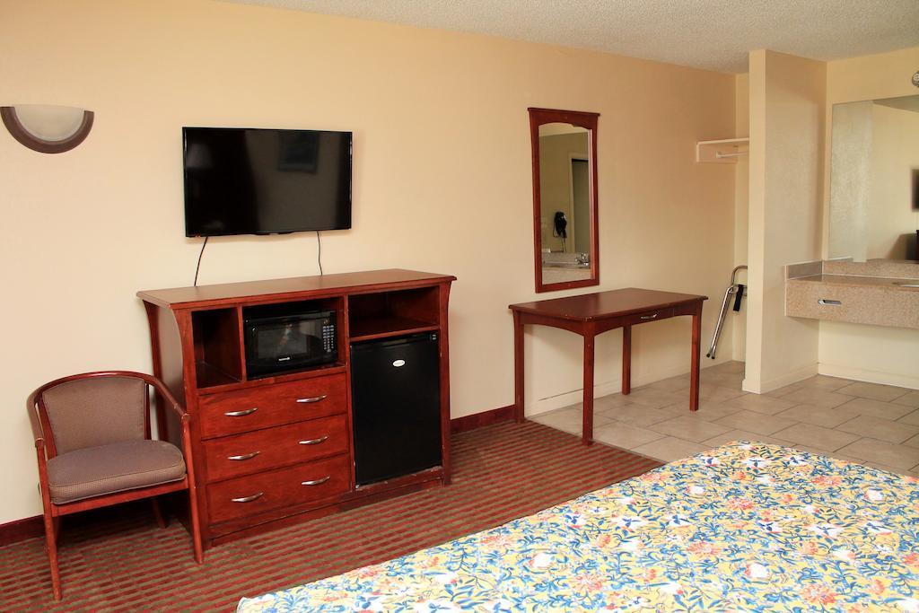 Best Way Inn And Suites - New Orleans Cameră foto