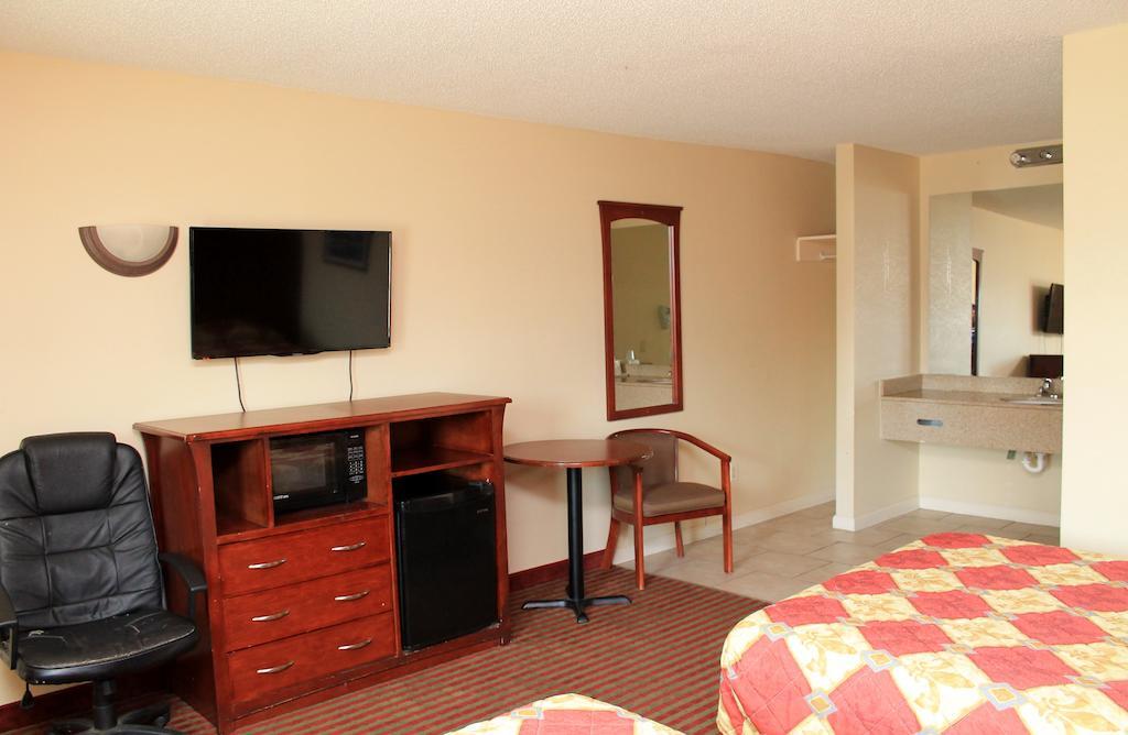Best Way Inn And Suites - New Orleans Cameră foto