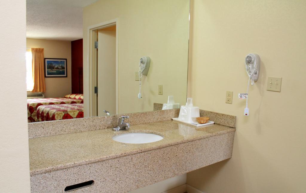 Best Way Inn And Suites - New Orleans Cameră foto