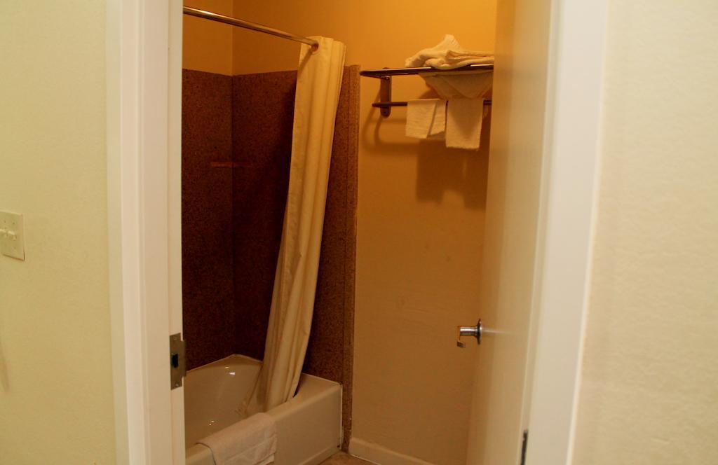Best Way Inn And Suites - New Orleans Cameră foto