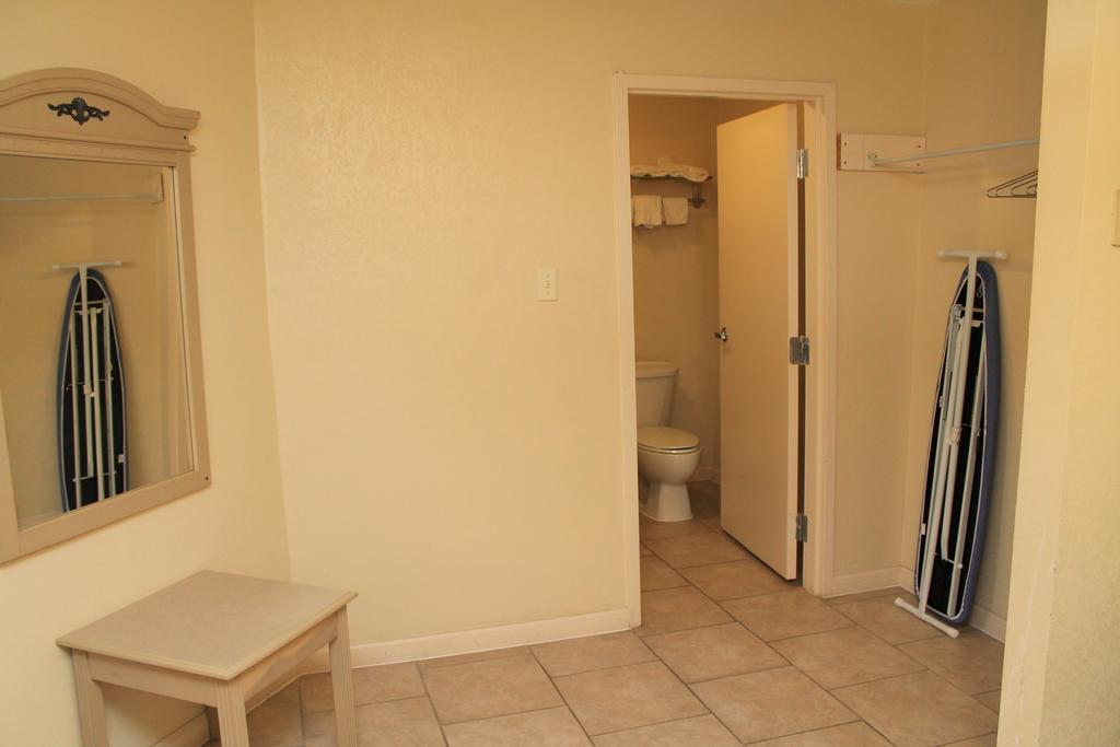 Best Way Inn And Suites - New Orleans Cameră foto