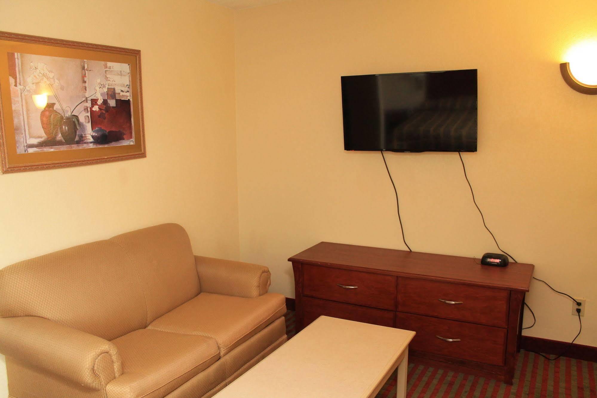 Best Way Inn And Suites - New Orleans Exterior foto