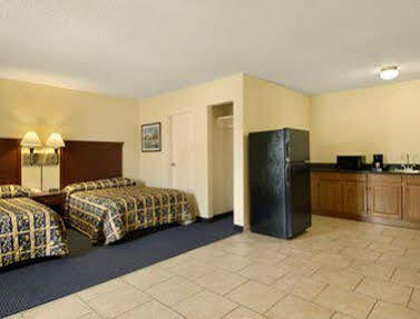 Best Way Inn And Suites - New Orleans Exterior foto