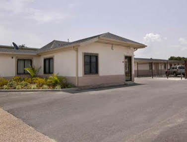 Best Way Inn And Suites - New Orleans Exterior foto